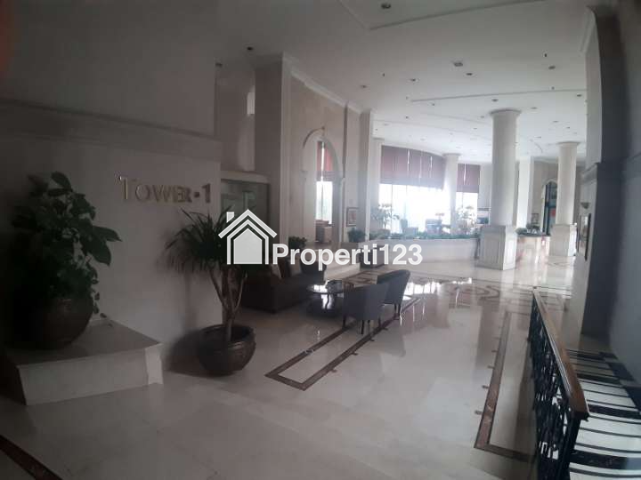 Disewakan Apartemen Jakarta Selatan yang sangat Strategis - 1