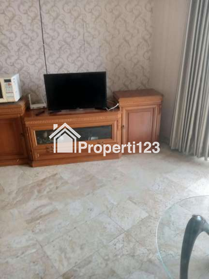 Disewakan Apartemen Jakarta Selatan yang sangat Strategis - 2
