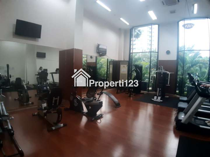 Disewakan Apartemen Jakarta Selatan yang sangat Strategis - 8