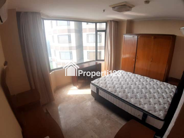Disewakan Apartemen Jakarta Selatan yang sangat Strategis - 5