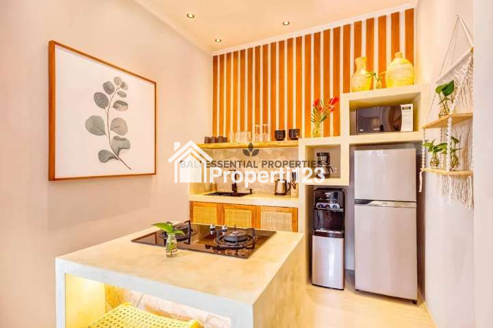 MODERN 4 BEDROOMS VILLA FOR RENT IN BERAWA – BM505 - 8
