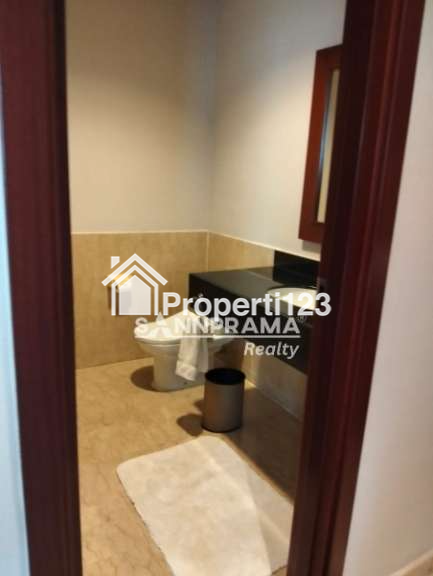Apartemen mewah siap huni di The Mayflower Marriott Executive Jakarta - 10