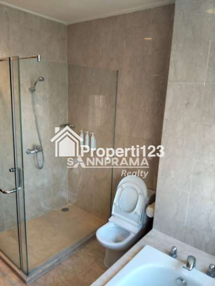 Apartemen mewah siap huni di The Mayflower Marriott Executive Jakarta - 14