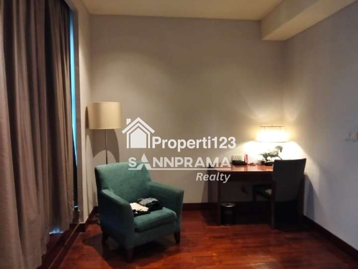 Apartemen mewah siap huni di The Mayflower Marriott Executive Jakarta - 16
