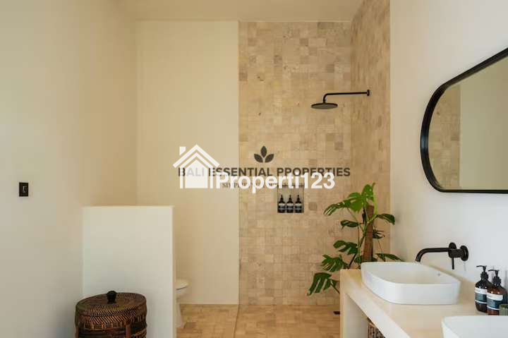 LUXURY 6 BEDROOM VILLA FOR SALE IN PERERENAN – SC236 - 17