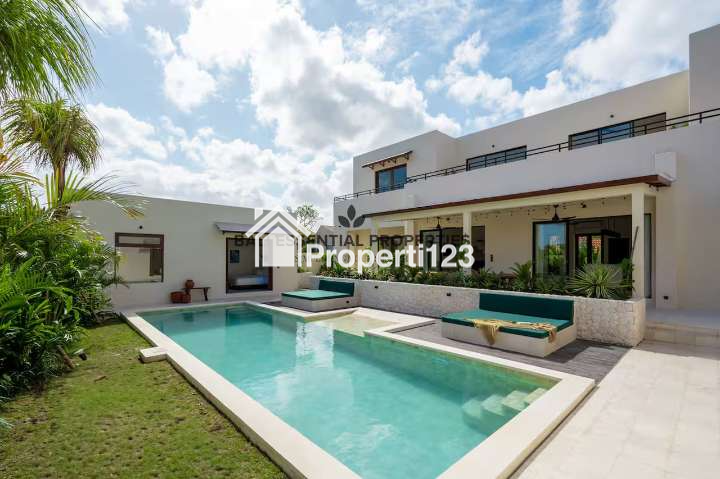 LUXURY 6 BEDROOM VILLA FOR SALE IN PERERENAN – SC236 - 1