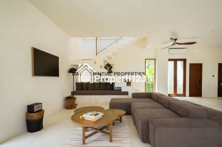 LUXURY 6 BEDROOM VILLA FOR SALE IN PERERENAN – SC236 - 5
