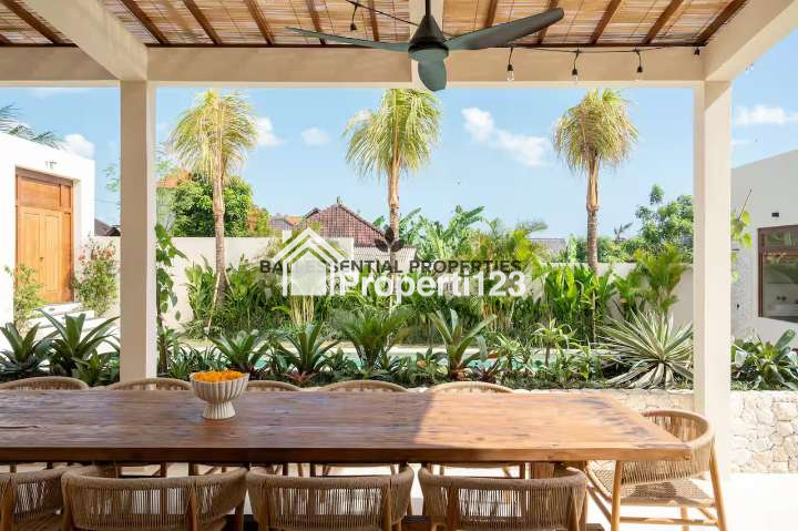 LUXURY 6 BEDROOM VILLA FOR SALE IN PERERENAN – SC236 - 3