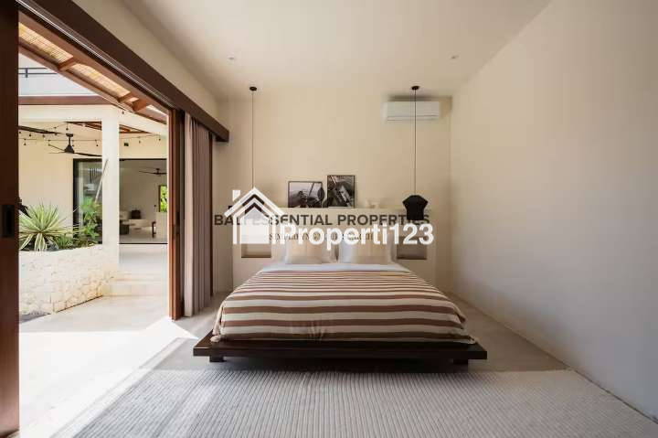 LUXURY 6 BEDROOM VILLA FOR SALE IN PERERENAN – SC236 - 18