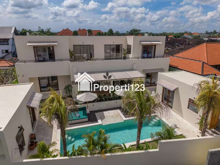 LUXURY 6 BEDROOM VILLA FOR SALE IN PERERENAN – SC236 - 4
