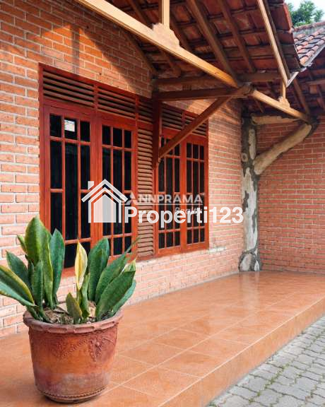 Tanah bonus rumah dekat Setu Cilodong Depok - 4