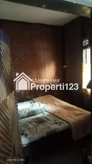 Tanah bonus rumah dekat Setu Cilodong Depok - 7
