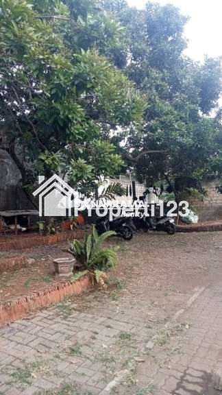 Tanah bonus rumah dekat Setu Cilodong Depok - 8