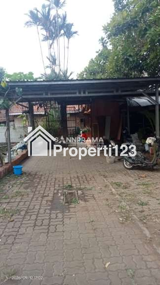 Tanah bonus rumah dekat Setu Cilodong Depok - 6