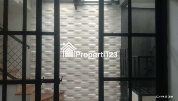 Rumah Disewakan di Pasar Minggu JakSel - 5