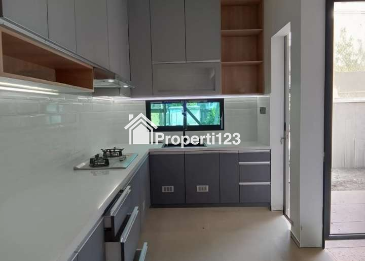 Rumah Disewakan di Pasar Minggu JakSel - 3