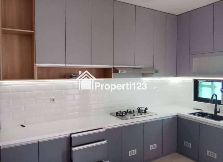 Rumah Disewakan di Pasar Minggu JakSel - 6