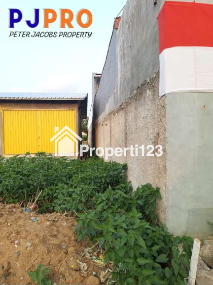 Dijual Gudang Furnished di Jalan Raya Sukamekar Bekasi - 3