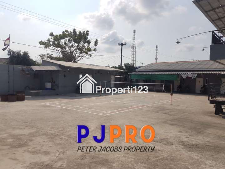 Dijual Gudang Furnished di Jalan Raya Sukamekar Bekasi - 5