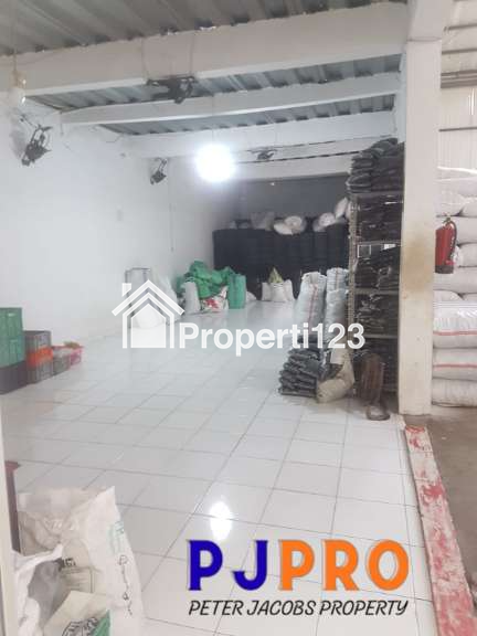 Dijual Gudang Furnished di Jalan Raya Sukamekar Bekasi - 12