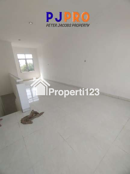 Dijual Ruko 2 Lantai Siap Pakai di Pondok Ungu Permai Bekasi - 2
