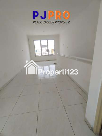 Dijual Ruko 2 Lantai Siap Pakai di Pondok Ungu Permai Bekasi - 4