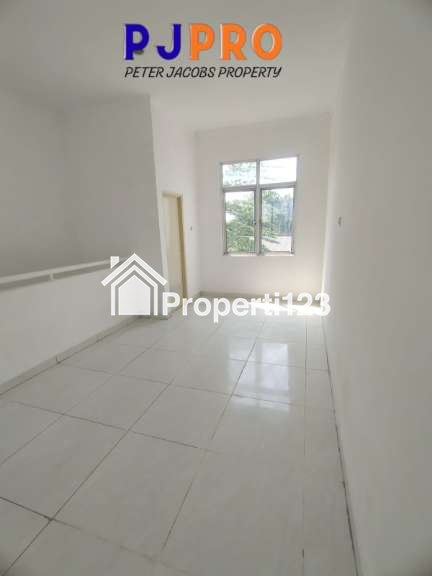 Dijual Ruko 2 Lantai Siap Pakai di Pondok Ungu Permai Bekasi - 3