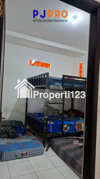 Dijual Ruko Bagus 2,5 Lantai di Jalan Marakas Pondok Ungu Permai Bekasi - 8