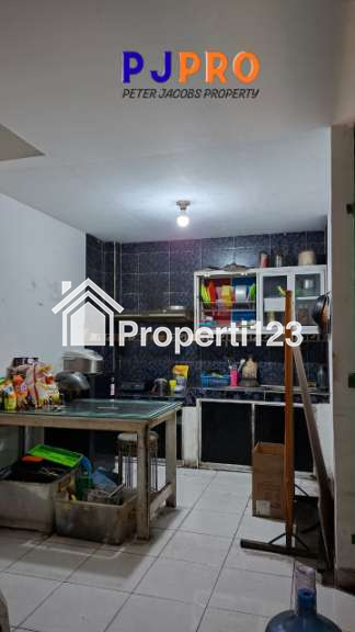 Dijual Ruko Bagus 2,5 Lantai di Jalan Marakas Pondok Ungu Permai Bekasi - 6