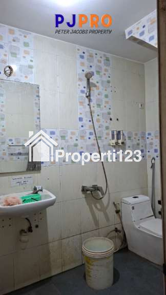 Dijual Ruko Bagus 2,5 Lantai di Jalan Marakas Pondok Ungu Permai Bekasi - 3