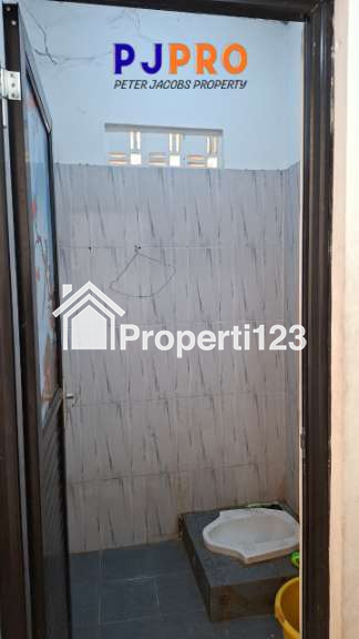 Dijual Ruko Bagus 2,5 Lantai di Jalan Marakas Pondok Ungu Permai Bekasi - 10