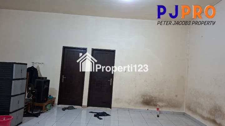 Dijual Ruko Bagus 2,5 Lantai di Jalan Marakas Pondok Ungu Permai Bekasi - 7