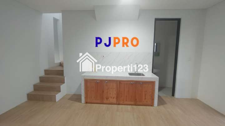 Disewakan Cepat Rumah Siap Huni di Cluster Silvercreek Lippo Cikarang - 2