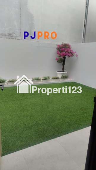 Disewakan Cepat Rumah Siap Huni di Cluster Silvercreek Lippo Cikarang - 6