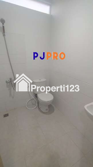Disewakan Cepat Rumah Siap Huni di Cluster Silvercreek Lippo Cikarang - 3