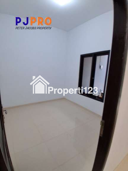Dijual Rumah Bangunan Baru Siap Huni di Harapan Indah Bekasi - 8