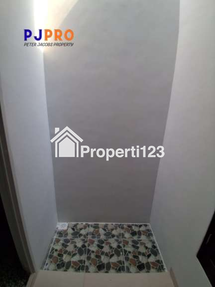 Dijual Rumah Bangunan Baru Siap Huni di Harapan Indah Bekasi - 5
