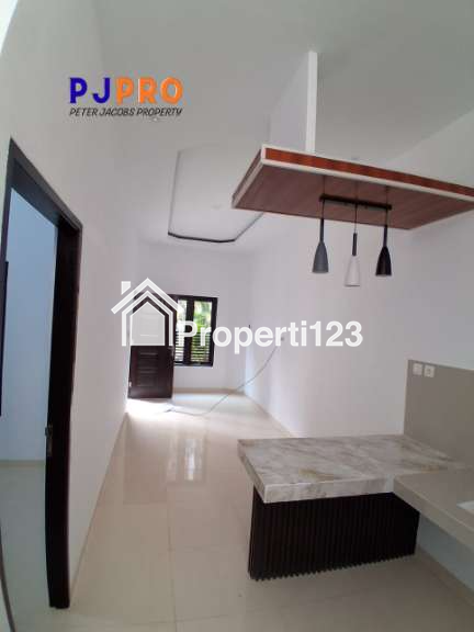 Dijual Rumah Bangunan Baru Siap Huni di Harapan Indah Bekasi - 3