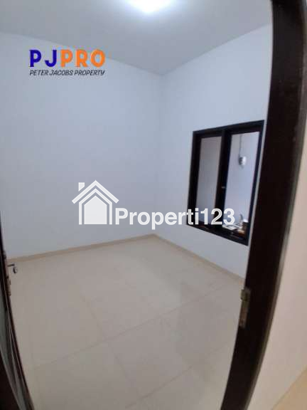 Dijual Rumah Siap Huni di Pondok Ungu Permai Bekasi - 4