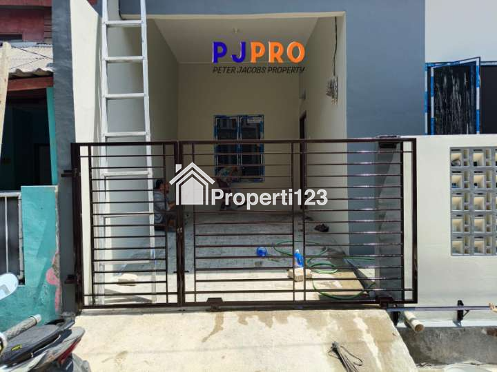 Dijual Rumah Siap Huni di Pondok Ungu Permai Bekasi - 2