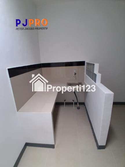 Dijual Rumah Siap Huni di Pondok Ungu Permai Bekasi - 8