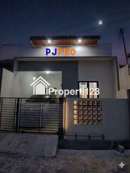 Dijual Rumah Siap Huni di Pondok Ungu Permai Bekasi - 1