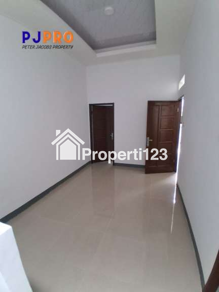 Dijual Rumah Siap Huni di Pondok Ungu Permai Bekasi - 3