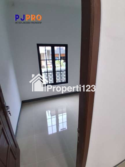 Dijual Rumah Siap Huni di Pondok Ungu Permai Bekasi - 6