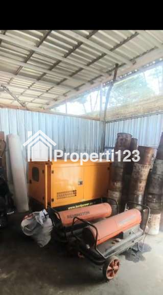 Dijual Kandang Ayam Aktif dan Peralatan di Malang Jawa Timur - 3