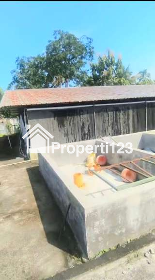 Dijual Kandang Ayam Aktif dan Peralatan di Malang Jawa Timur - 4