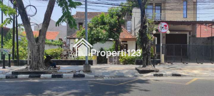 Dijual Rumah Dijalan Utama Indraprasta Semarang Kota di Alamat : Jl. Indraprasta No 50. Semarang - 3