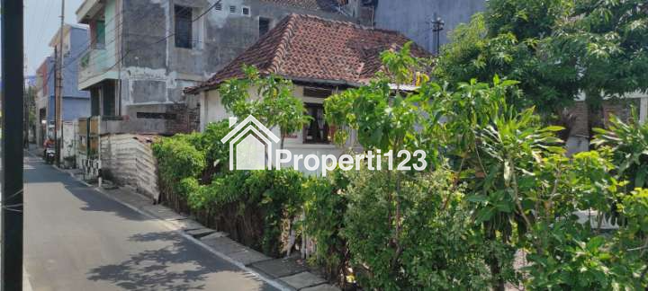 Dijual Rumah Dijalan Utama Indraprasta Semarang Kota di Alamat : Jl. Indraprasta No 50. Semarang - 2