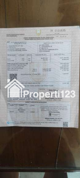 Dijual Rumah Dijalan Utama Indraprasta Semarang Kota di Alamat : Jl. Indraprasta No 50. Semarang - 4