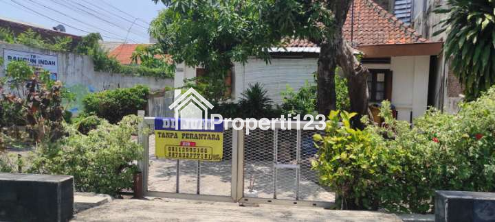 Dijual Rumah Dijalan Utama Indraprasta Semarang Kota di Alamat : Jl. Indraprasta No 50. Semarang - 1